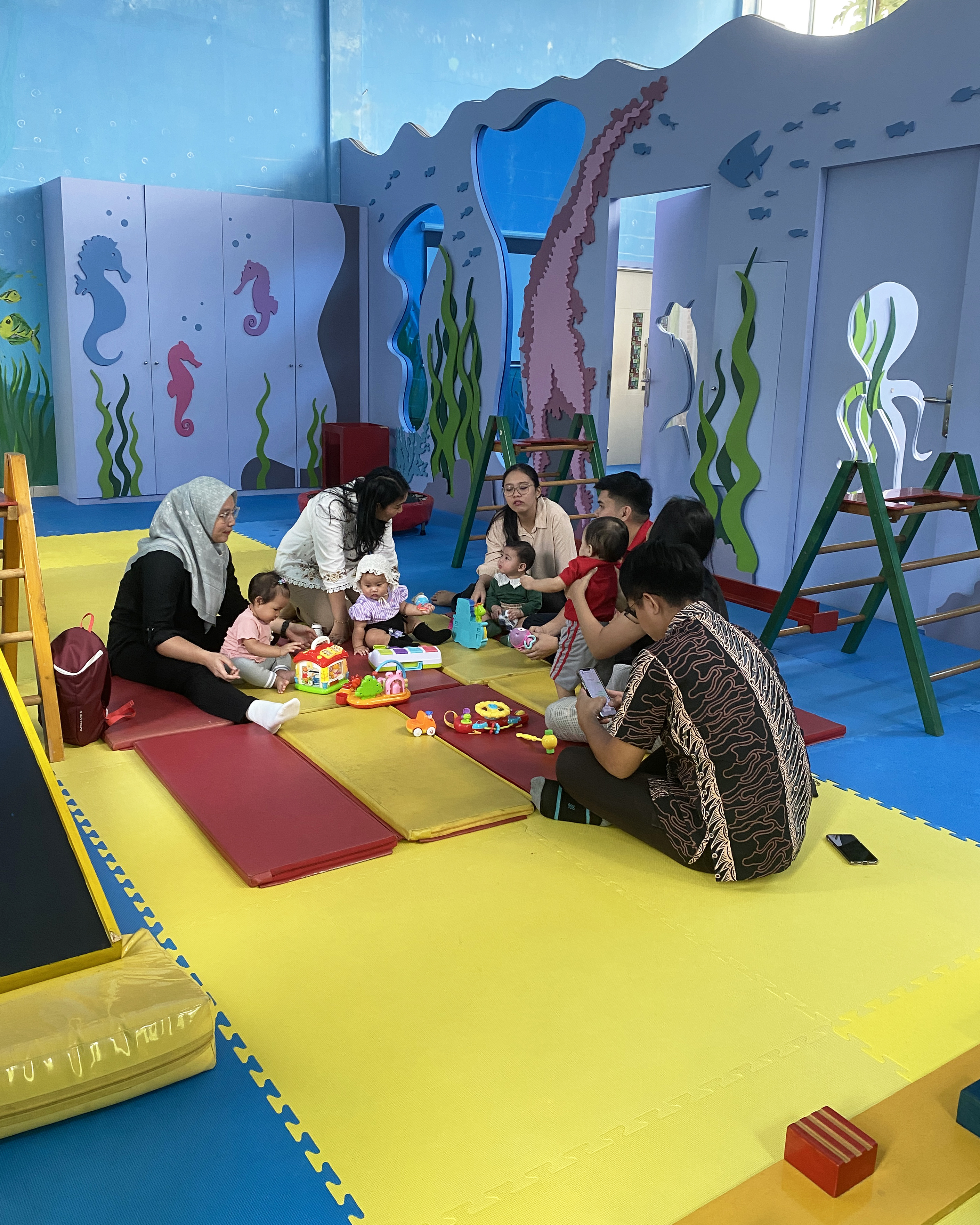 Child Care Thumbnail