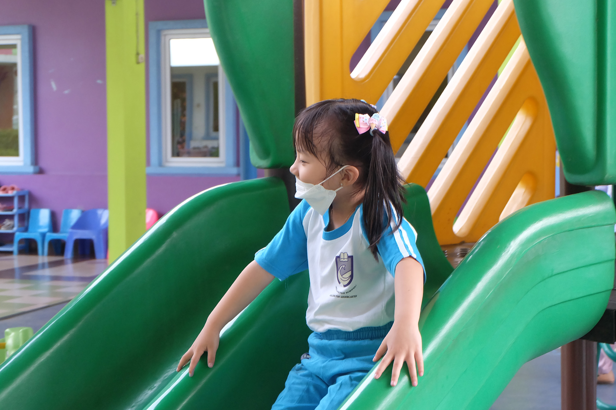 Illustration for Anak Usia 4-5 tahun, Sudah Bisa Apa Saja Ya?