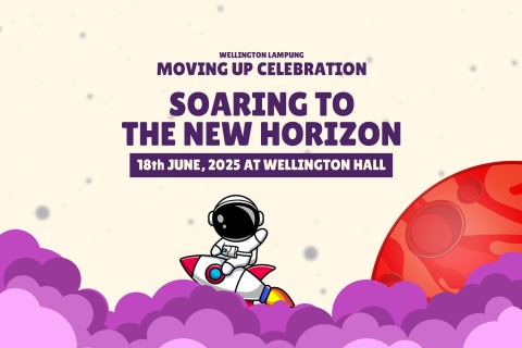 Moving Up Celebration 2025